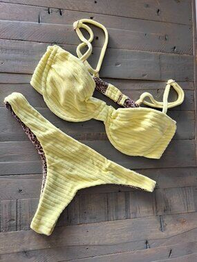 ACACIA 2-piece bikini